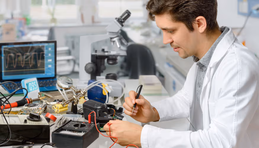 Saimbeyli Elektronik Tamircisi