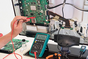 Saimbeyli Elektronik Tamircisi