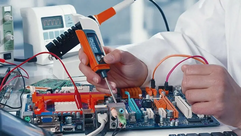 Saimbeyli Elektronik Tamircisi